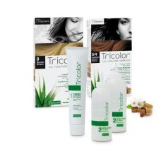 TRICOLOR TINTA PER CAPELLI 4 CASTANO - Farmastop