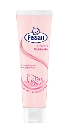 FISSAN CREMA IDRATANTE 100 ML - Farmastop