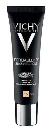 DERMABLEND 3D 15 30 ML - Farmastop