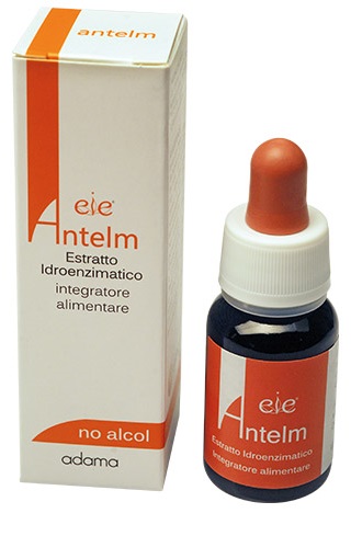 EIE ANTELM 30 ML - Farmastop