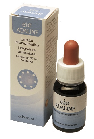 EIE ADALINF 30 ML - Farmastop