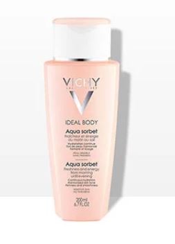 IDEAL BODY ACQUA SORBETTO 200 ML - Farmastop