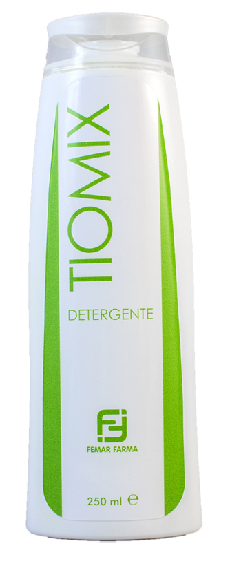 TIOMIX DETERGENTE 250 ML - Farmastop