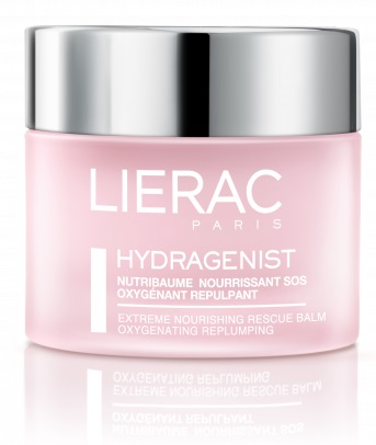 LIERAC HYDRAGENIST NUTRIBAUME BALSAMO 50 ML - Farmastop