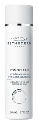 LAIT DEMAQUILLANT HYDRA-RESSURCANT 200 ML - Farmastop