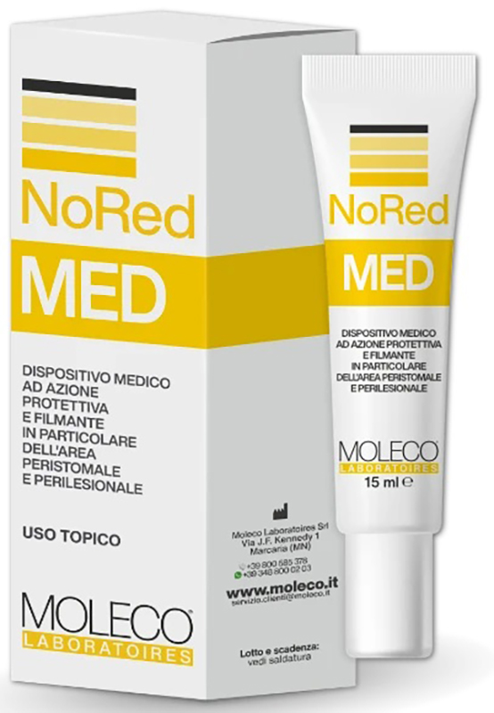 NORED MED 15 ML - Farmastop