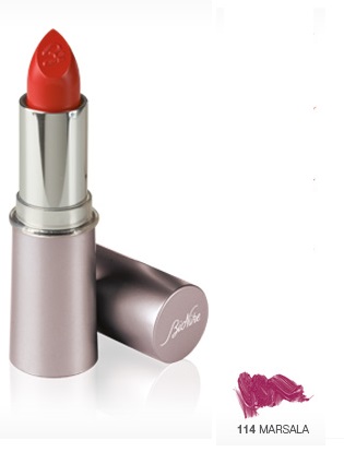 DEFENCE COLOR ROSSETTO CLASSICO LIPVELVET 114 3,5 ML - Farmastop