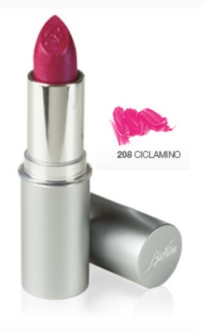 DEFENCE COLOR ROSSETTO SEMITRASPARENTE LIPSHINE N 208 CICLAMINO 3,5 ML - Farmastop