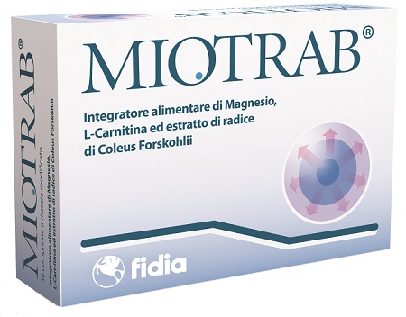 MIOTRAB 30 COMPRESSE - Farmastop