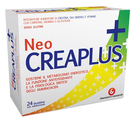 NEOCREAPLUS 24 BUSTINE - Farmastop