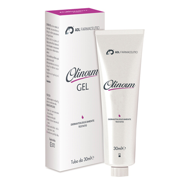 OLINORM GEL VEGINALE - Farmastop
