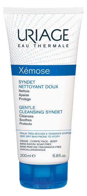 XEMOSE SYNDET DETERGENTE DELCATO 200 ML - Farmastop