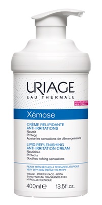 XEMOSE CREMA 400 ML - Farmastop