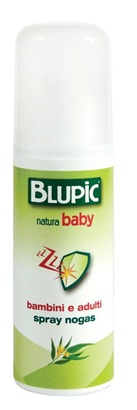 BLUPIC SPRAY NOGAS BABY 100 ML - Farmastop