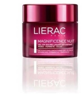 LIERAC MAGNIFICENCE NUIT CREMA NOTTE - Farmastop