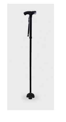 STAMPELLE EASY WALK LED NERO - Farmastop