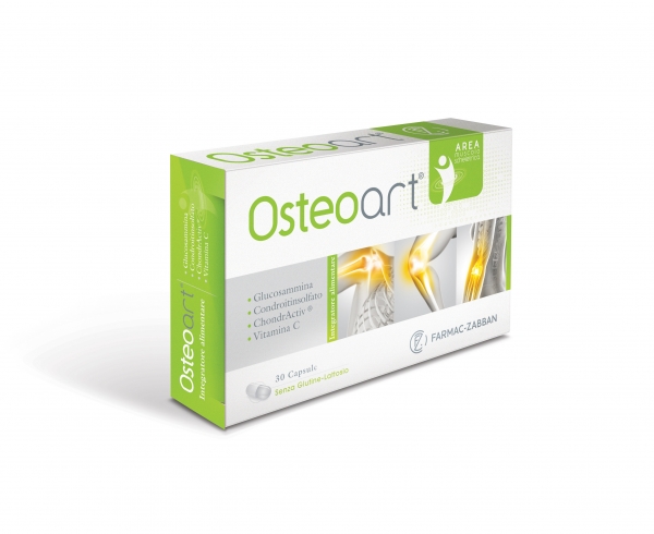MEDS OSTEOART 30 CAPSULE - Farmastop