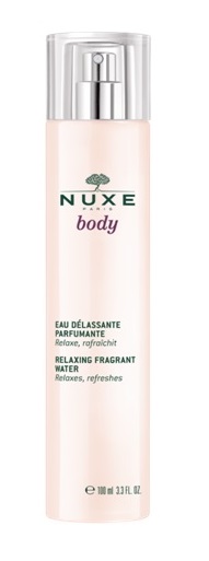 NUXE BODY ACQUA PROFUMATA RILASSANTE 100 ML - Farmastop