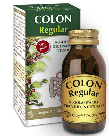 COLON REGULAR 150 GRANI - Farmastop