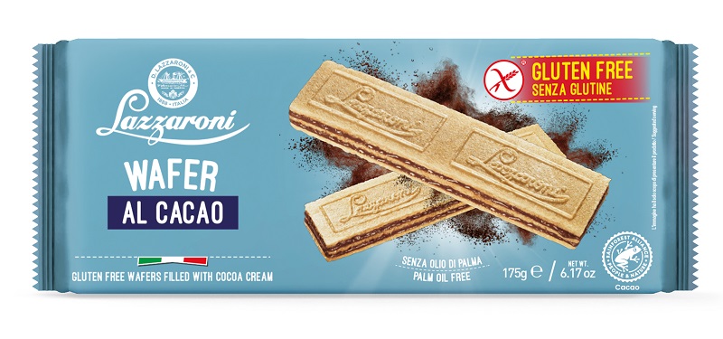 WAFERS CACAO 175 G - Farmastop