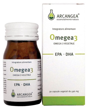 OMEGEA3 30 CAPSULE - Farmastop