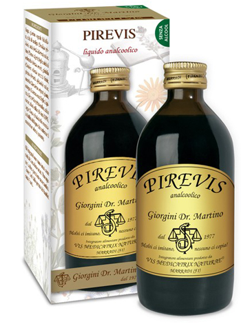 PIREVIS LIQUIDO ANALCOLICO 200 ML - Farmastop