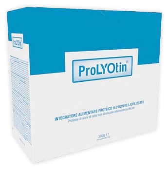 PROLYOTIN POLVERE 300 G - Farmastop