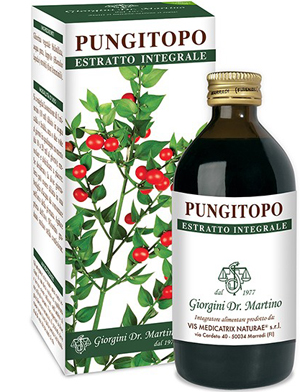 PUNGITOPO ESTRATTO INTEGRALE 200 ML - Farmastop