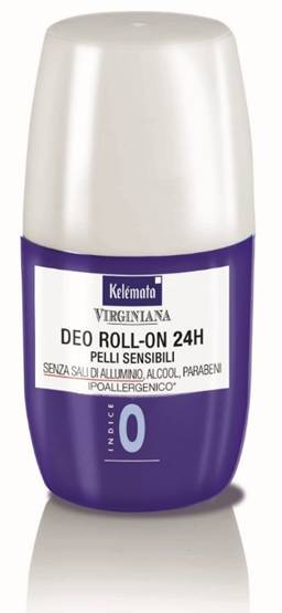 DEODORANTE ROLL ON 0 50 ML - Farmastop
