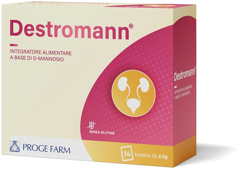 DESTROMANN 14 BUSTINE 1,5 G - Farmastop