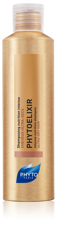 PHYTOELIXIR SHAMPOO 200 ML - Farmastop