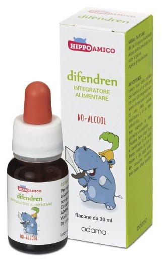 EIE DIFENDREN GOCCE 30 ML - Farmastop