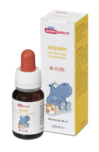 EIE STIPSIN GOCCE 30 ML - Farmastop