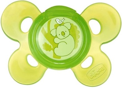 CHICCO SUCCHIETTO COMFORT GIRL CAU16-36 MESI 1 PEZZO - Farmastop