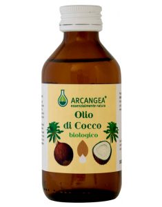 OLIO COCCO BIOLOGICO 100 ML - Farmastop