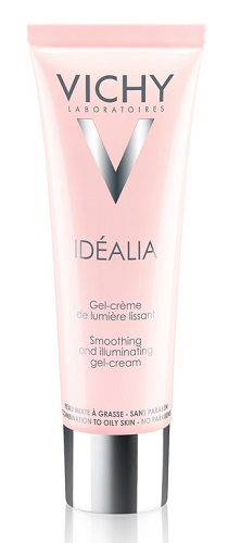 IDEALIA CREMA GEL 50 ML - Farmastop