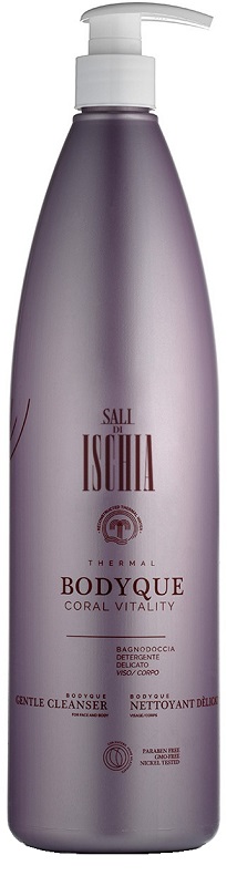ISCHIA EAU THERMALE CORAL VITALITY 1 LITRO - Farmastop