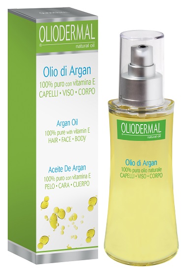 ESI OLIO MANDORLE DOLCI 100 ML - Farmastop