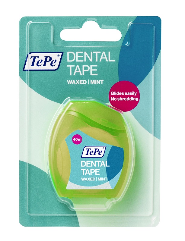 TEPE FILO INTERDENTALE 40 M - Farmastop