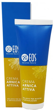 EOS CREMA ARNICA CO2 50ML - Farmastop
