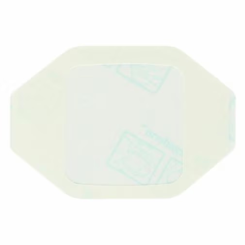 MEDICAZIONE TEGADERM FILM 4,4 X 4,4 CM - Farmastop