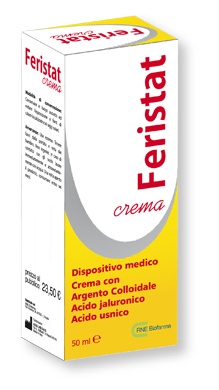 FERISTAT CREMA 50 ML - Farmastop