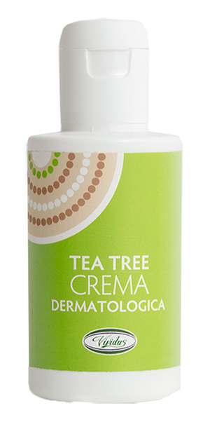 TEA TREE CREMA 100 ML - Farmastop