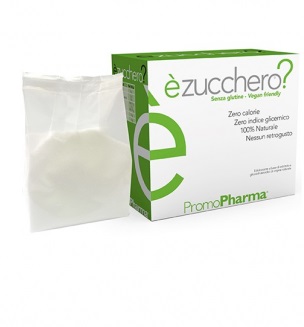E'ZUCCHERO ADDOLCENTE 300 G - Farmastop