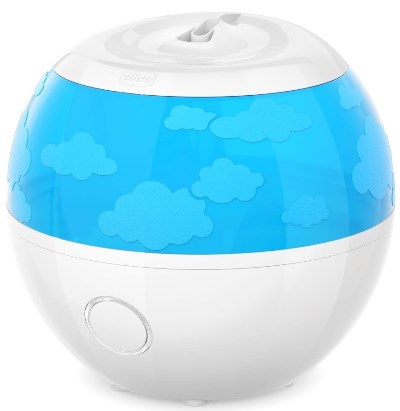 CHICCO UMIDIFACATORE A FREDDO - Farmastop