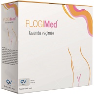 FLOGIMED LAVANDA VAGINALE 4 PEZZI - Farmastop