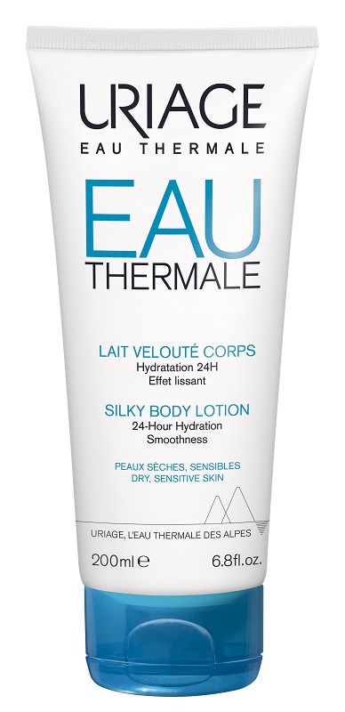 EAU THERMALE LAIT CORPO 200 ML - Farmastop