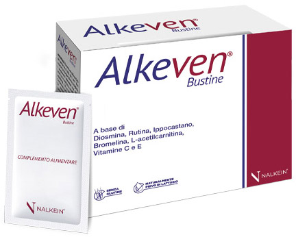 ALKEVEN 20 BUSTINE - Farmastop