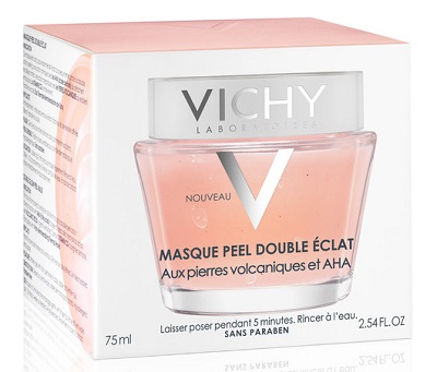 MASCHERA GOMMAGE ILLUMINANTE 75 ML - Farmastop