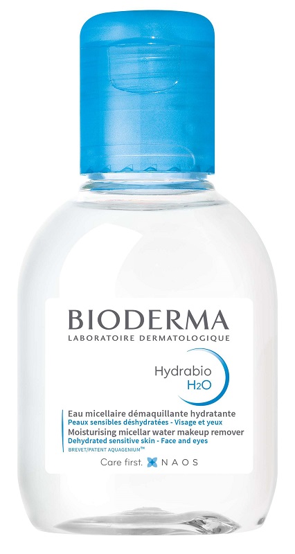 HYDRABIO H2O 100 ML - Farmastop